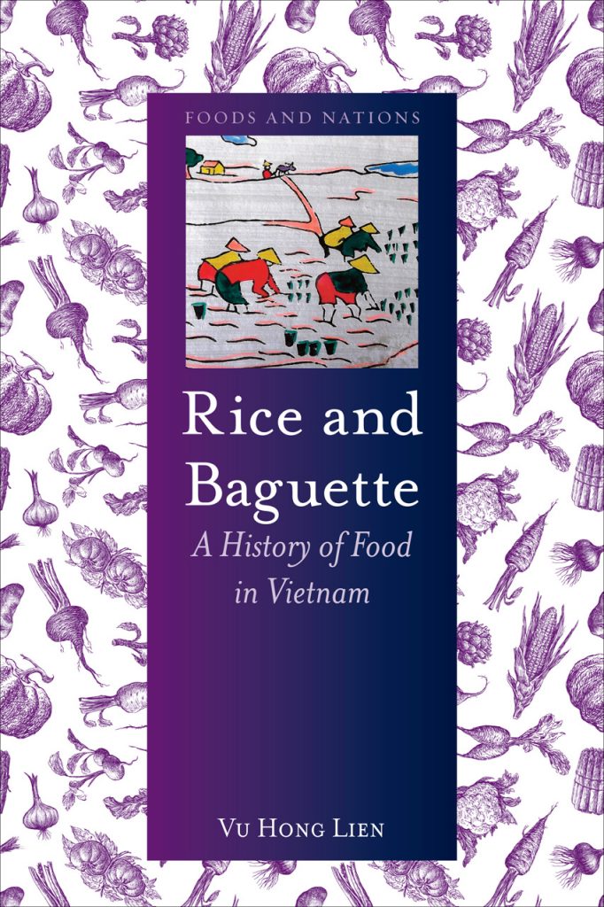 A history of food in Vietnam