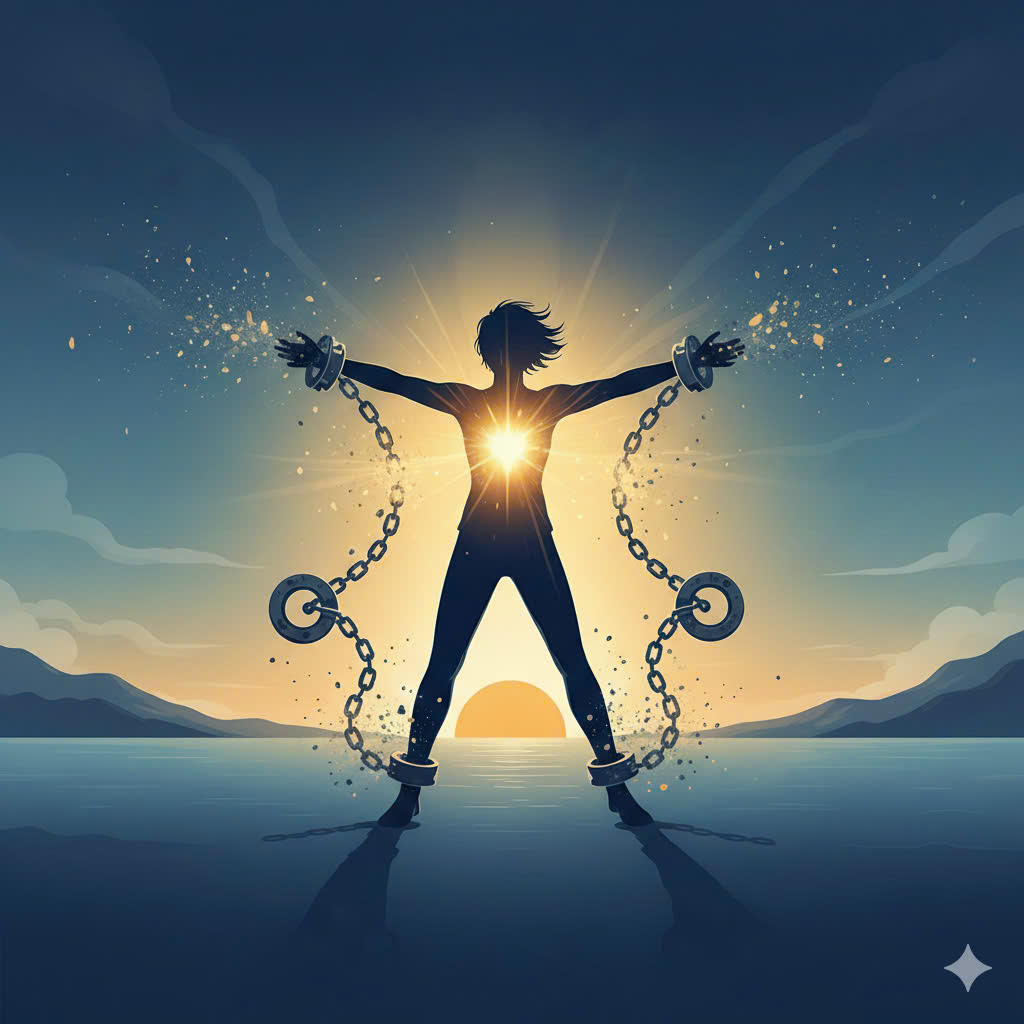 4 gông cùm cuộc đời